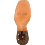 Women's genuine ostrich leather boots