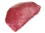 Ostrich Fillet Steak