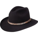 Stetson Jackson hat