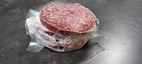 Ostrich Burgers- October Special