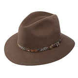 Stetson Jackson hat