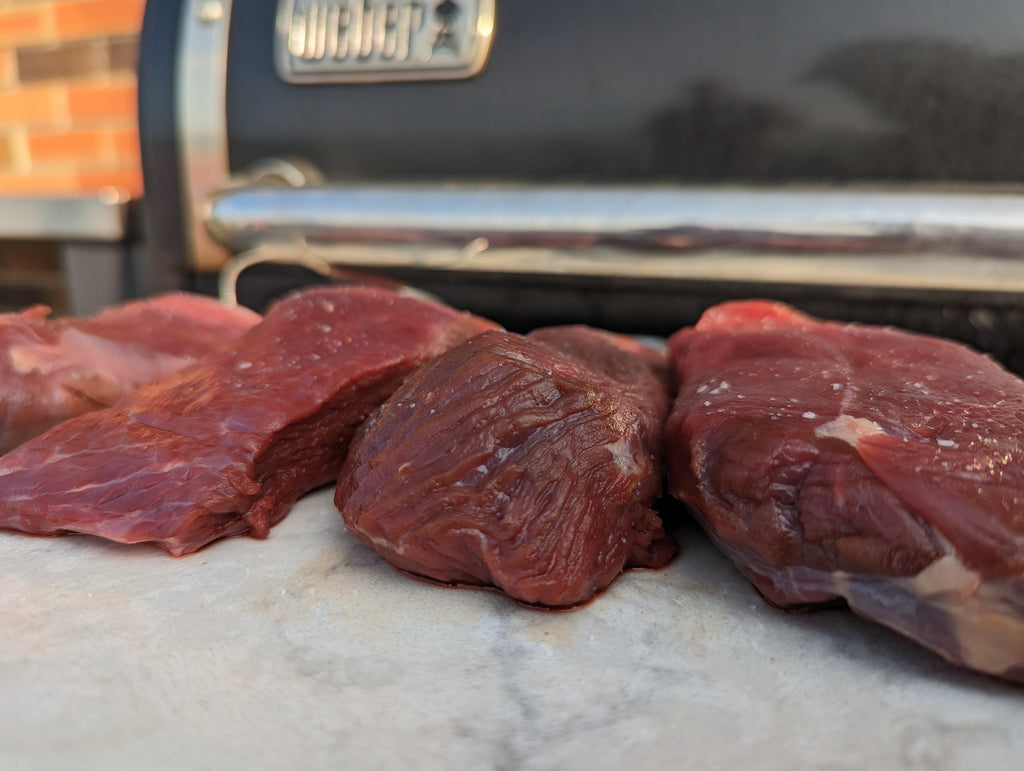 Ostrich: The Meat That Makes You Wonder What Took So Long