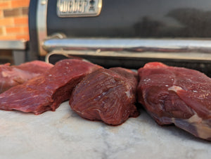 Ostrich: The Meat That Makes You Wonder What Took So Long