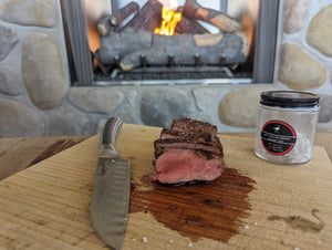 Why Ostrich Meat Might Be the Best Red Meat You've Never Tried