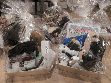 Gift Baskets
