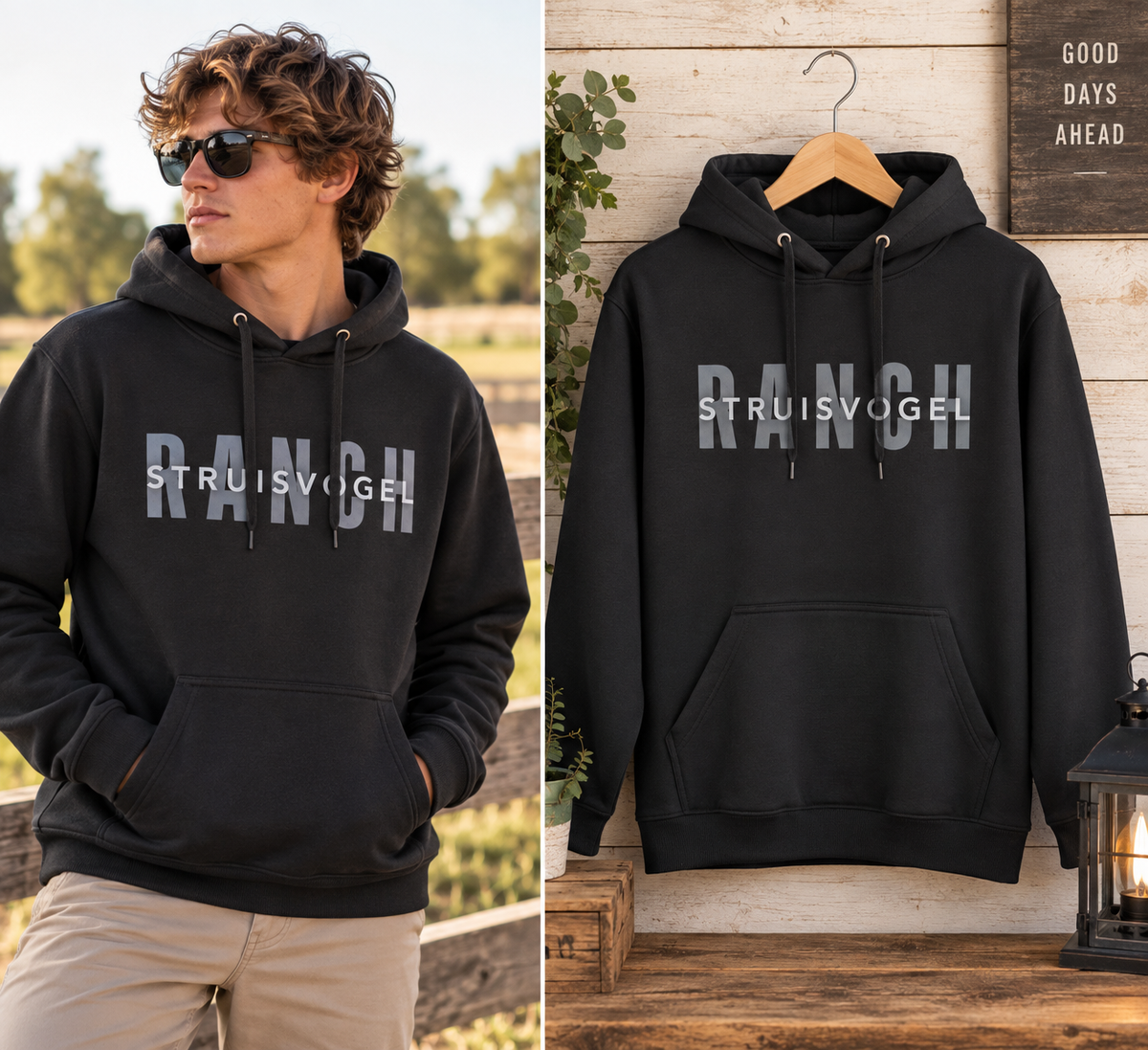 Adult Hoodie