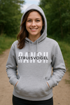 Youth hoodie
