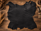 Full Hide Canadian Ostrich Leather