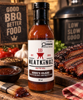 Meat Kings Sauce - King's Glaze