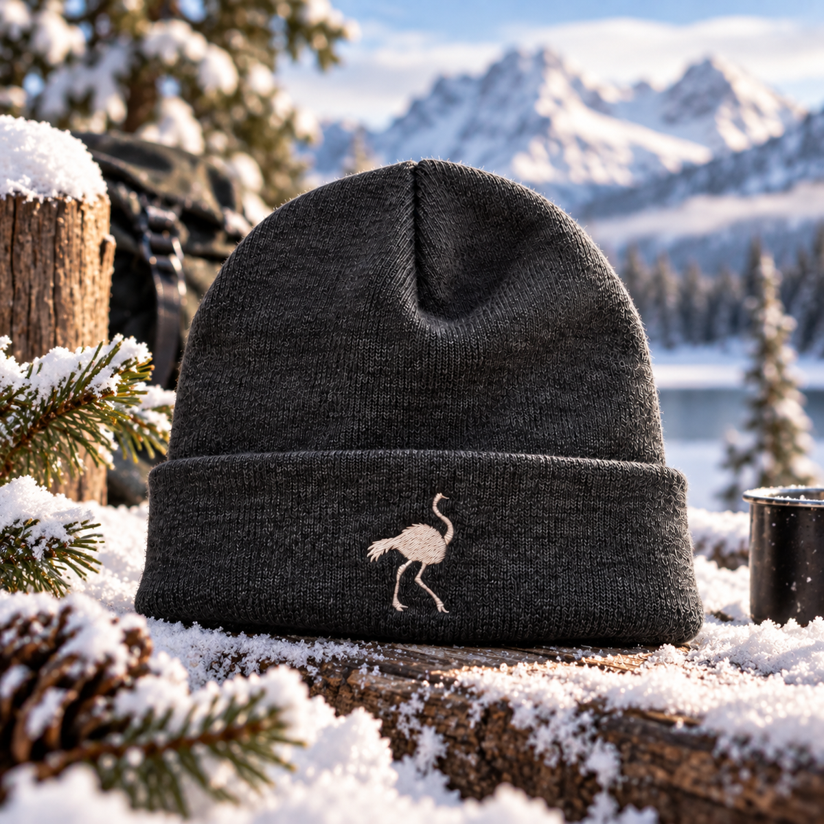 Toque