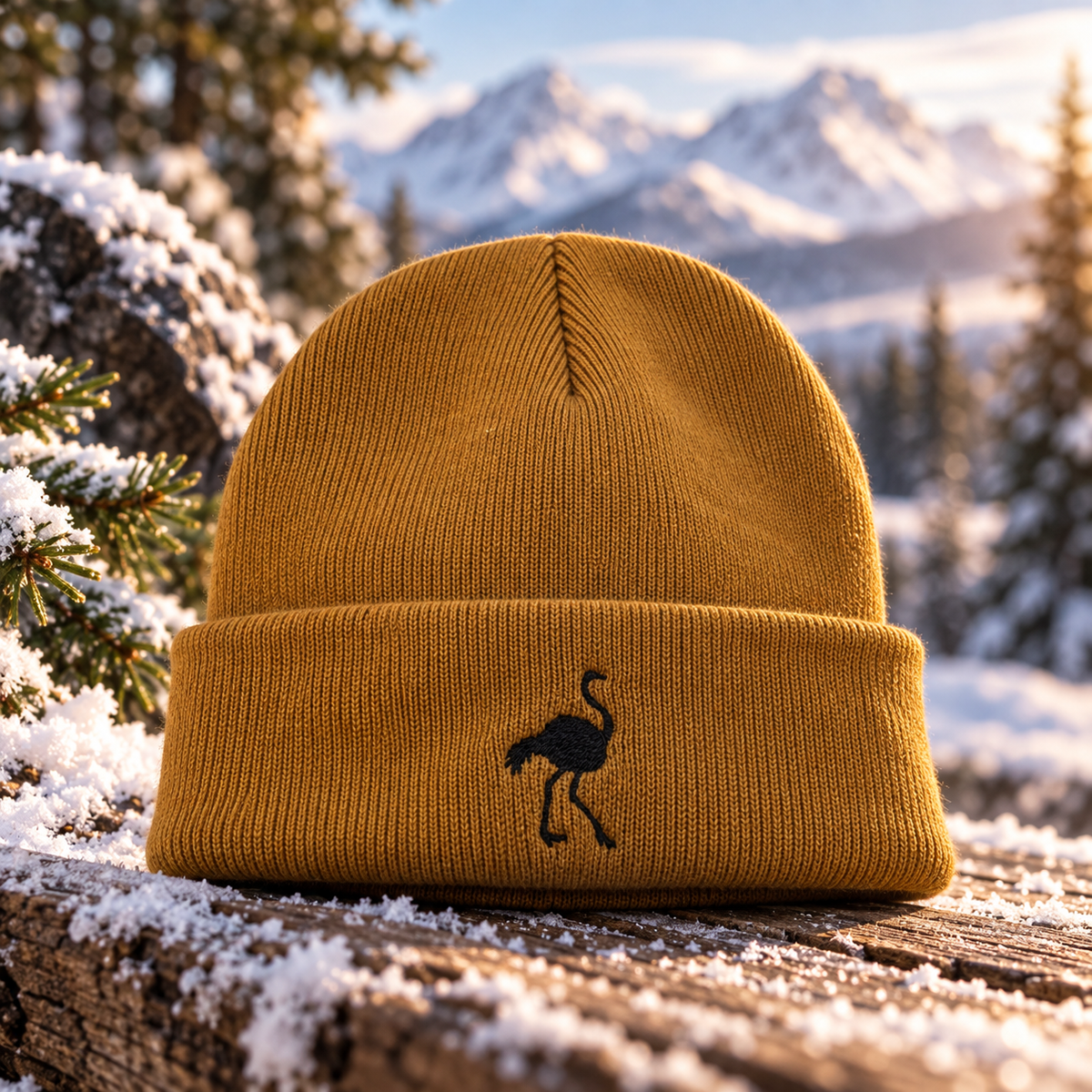 Toque