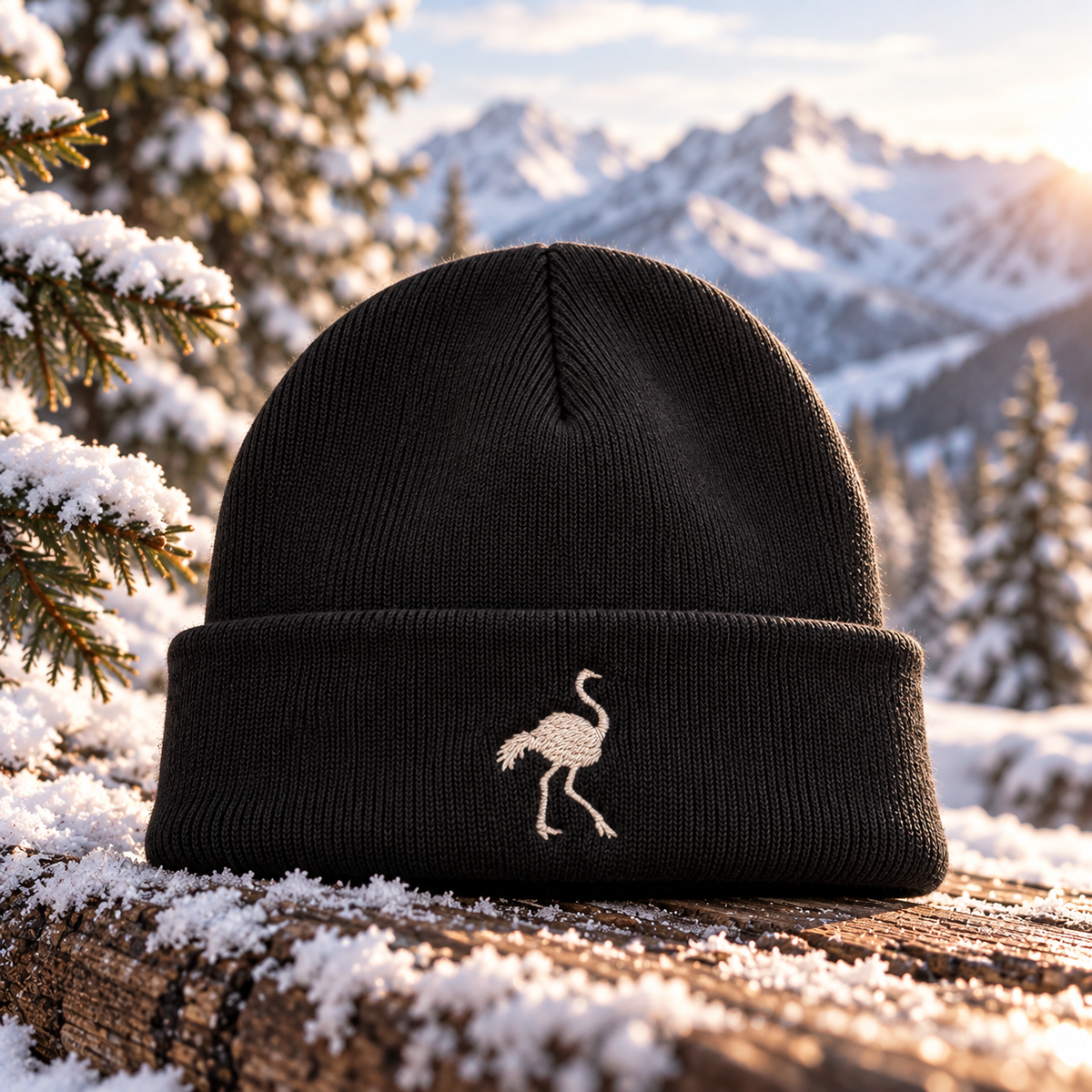 Toque