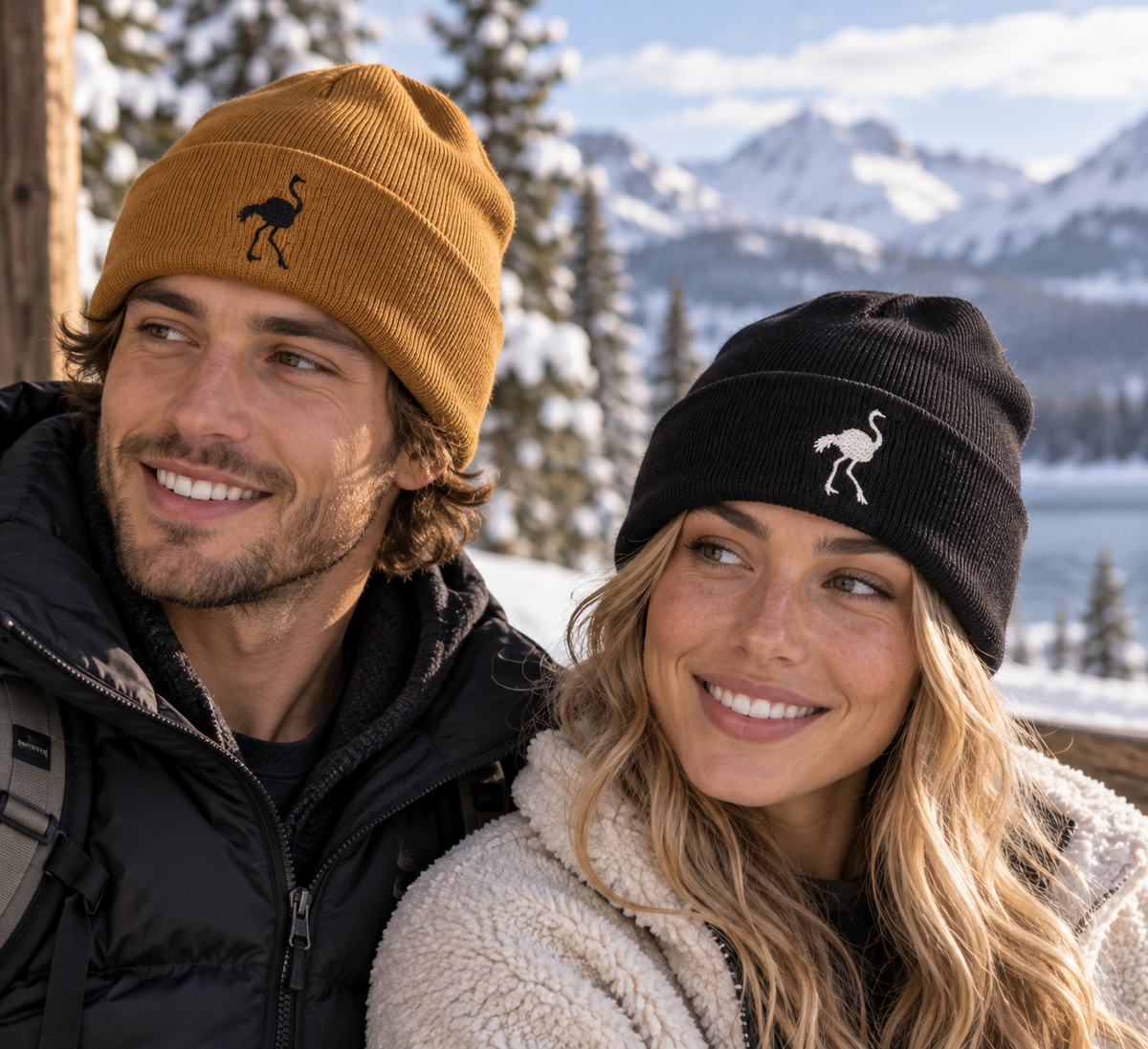 Toque