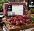 Steak cubes