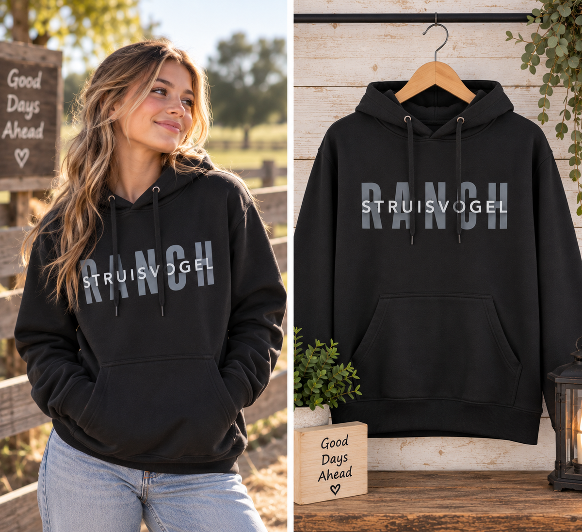 Adult Hoodie