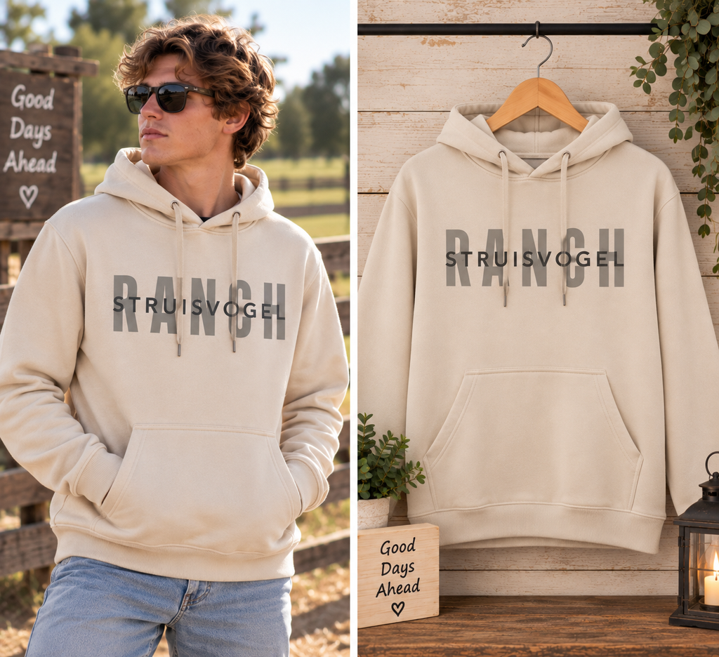 Adult Hoodie