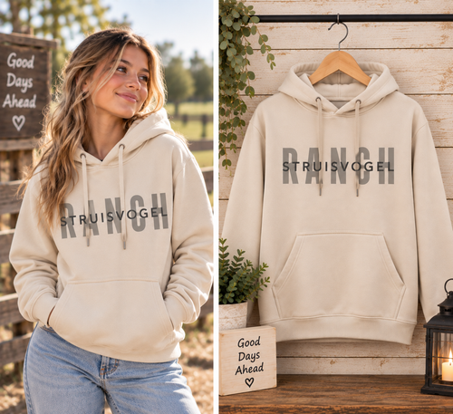 Adult Hoodie