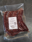 South African boerewors