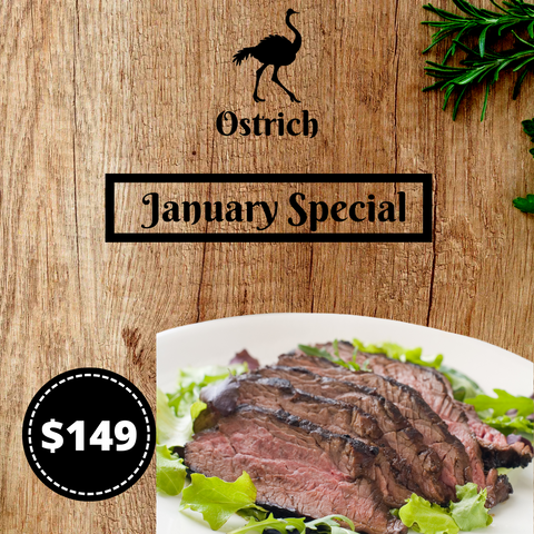 January Special