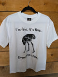 Adult Unisex T-shirts