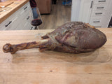 Whole Ostrich Leg (Drumstick)