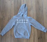 Youth hoodie