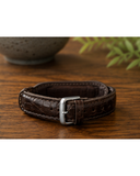 Ostrich Leather Bracelets
