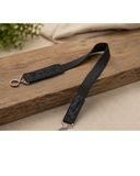 Ostrich Leather Women's Stretch Belts
