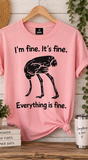 Adult Unisex T-shirts