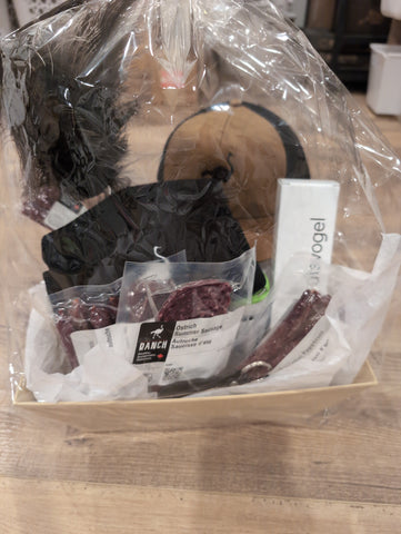 Any Occasion- gift basket