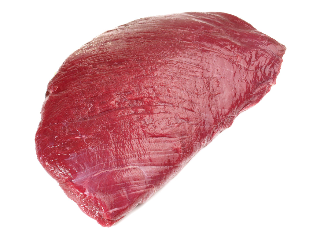 Ostrich Fan Fillet