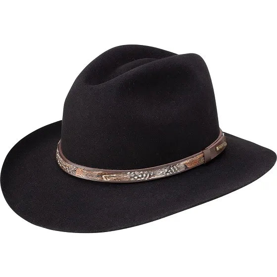 Stetson Jackson hat