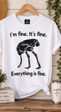Adult Unisex T-shirts