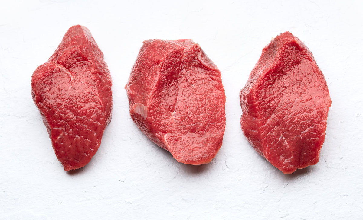 Premium Steak Box- Large