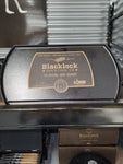 Blacklock pans