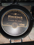 Blacklock pans